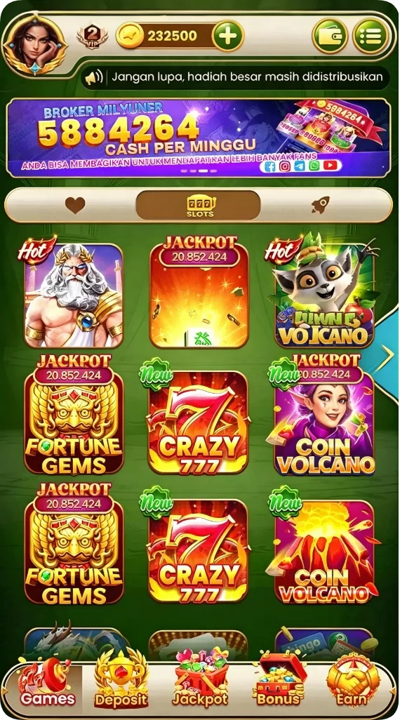 hp777 Unduh